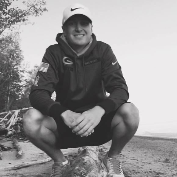 Meet your Posher, Adam - Picture 1 of 1